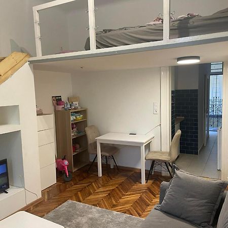 Gogolove Cozy Apartment Budapest Exterior foto
