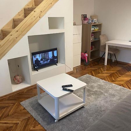 Gogolove Cozy Apartment Budapest Exterior foto
